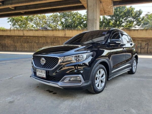MG ZS 1.5 D AT ปี2018 รูปที่ 2